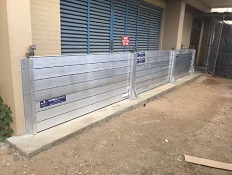 PS Flood Barriers: Product image 3