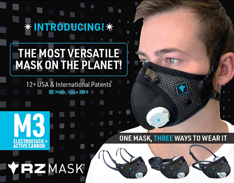 RZ Industries / RZ Mask: Product image 1
