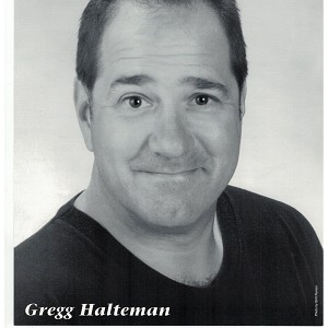 Gregg Halteman: Speaking in the Keynote Theater 2