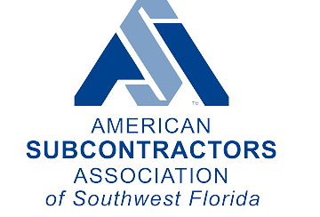 American Subcontractors Association of Southwest Florida: Supporting The Disasters Expo Miami