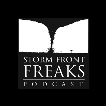 Storm Front Freaks Podcast: Exhibiting at the Call and Contact Centre Expo