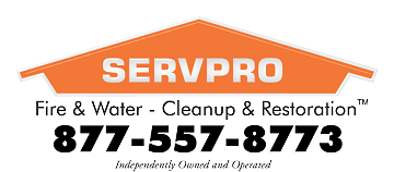 Servpro of Lower East Side Downtown Manhattan : Exhibiting at Disasters Expo Miami