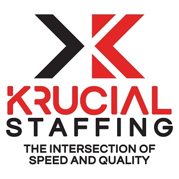 Krucial Staffing: Exhibiting at Disasters Expo Miami