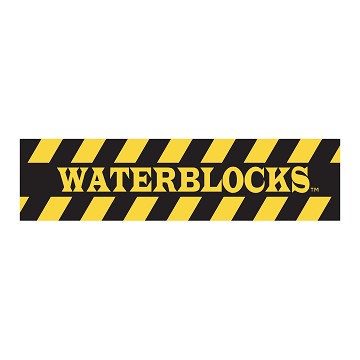 WaterBlocks: Exhibiting at Disasters Expo Miami