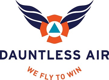 Dauntless Air: Exhibiting at the Call and Contact Centre Expo