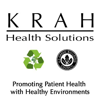 Krah Health Solutions: Exhibiting at Disasters Expo Miami
