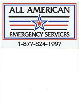 All American Emergency Services: Exhibiting at Disasters Expo Miami