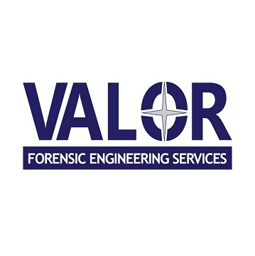 Valor Forensic Engineering Services, LLC: A Chayil Services Affiliated Company: Exhibiting at Disasters Expo Miami