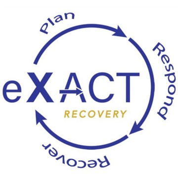 eXACT Recovery: Exhibiting at Disasters Expo Miami