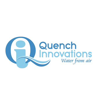 Quench Innovations: Exhibiting at Disasters Expo Miami