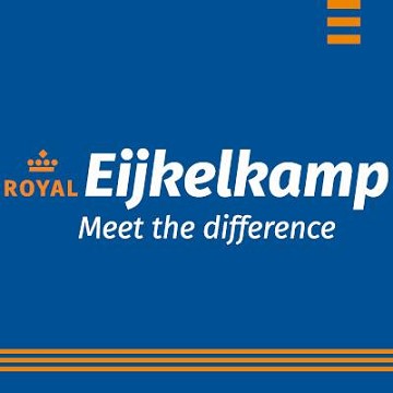 Eijkelkamp North America, Inc.: Exhibiting at the Call and Contact Centre Expo