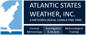 Atlantic States Weather, Inc.: Exhibiting at Disasters Expo Miami