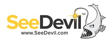 SeeDevil Lighting: Exhibiting at Disasters Expo Miami
