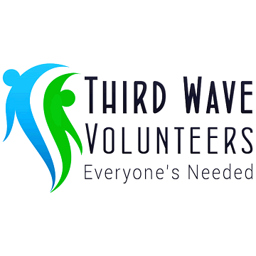 Third Wave Volunteers: Exhibiting at Disasters Expo Miami