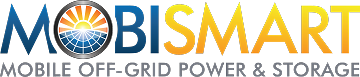 MOBISMART Mobile Off-Grid Power: Exhibiting at Disasters Expo Miami