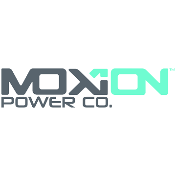 Moxion Power Co.: Exhibiting at Disasters Expo Miami