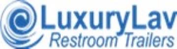 Luxurylav Restroom Trailers: Exhibiting at the Call and Contact Centre Expo