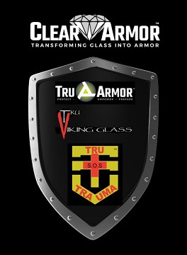 Clear-Armor LLC: Exhibiting at Disasters Expo Miami