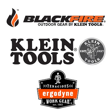 Blackfire | Klein Tools | Ergodyne: Exhibiting at Disasters Expo Miami