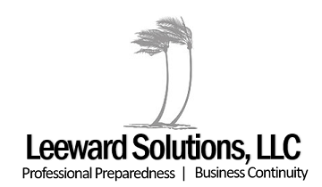 Leeward Solutions, LLC: Exhibiting at Disasters Expo Miami