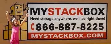 My Stack Box: Exhibiting at Disasters Expo Miami