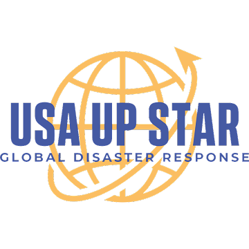 USA Up Star: Exhibiting at Disasters Expo Miami
