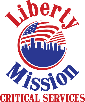 Liberty Mission Critical Services: Exhibiting at the Call and Contact Centre Expo