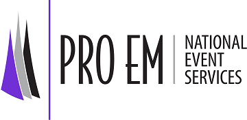 Pro Em National Event Services LLC: Exhibiting at Disasters Expo Miami