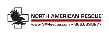 North American Rescue: Exhibiting at Disasters Expo Miami