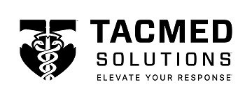 TacMed Solutions, LLC: Exhibiting at Disasters Expo Miami
