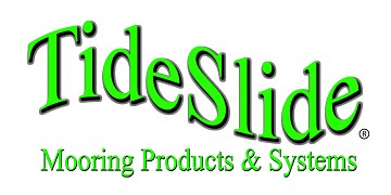 TideSlide® Mooring Systems : Exhibiting at Disasters Expo Miami