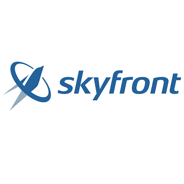 Skyfront LLC: Exhibiting at Disasters Expo Miami