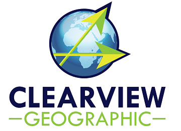 Clearview Geographic: Exhibiting at the Call and Contact Centre Expo