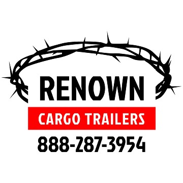 Renown Cargo Trailers: Exhibiting at Disasters Expo Miami