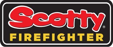 Scotty Firefighter: Exhibiting at Disasters Expo Miami