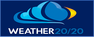 Weather 20/20, LLC: Exhibiting at Disasters Expo Miami