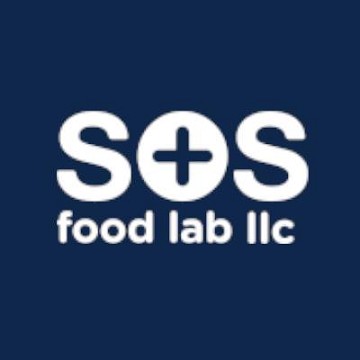 SOS Food Lab, LLC: Exhibiting at Disasters Expo Miami