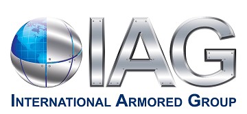 International Armored Group: Exhibiting at Disasters Expo Miami