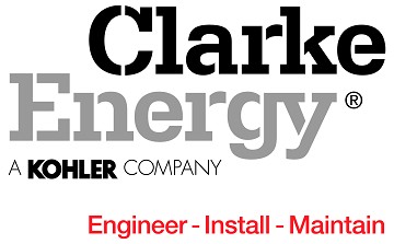 Clarke Energy: Exhibiting at Disasters Expo Miami