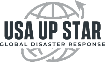 USA Up Star: Exhibiting at Disasters Expo Miami