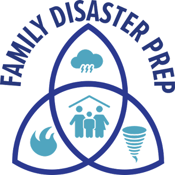 Family Disaster Prep: Exhibiting at Disasters Expo Miami