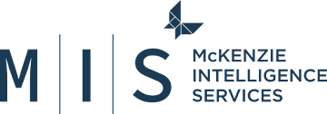 McKenzie Intelligence Services: Exhibiting at Disasters Expo Miami