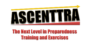 Ascenttra Training and Exercise: Exhibiting at Disasters Expo Miami