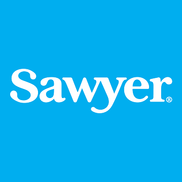 Sawyer: Exhibiting at Disasters Expo Miami