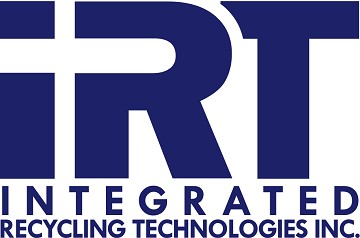 Integrated Recycling Technologies (IRT): Exhibiting at Disasters Expo Miami