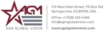 AGM Global Vision: Exhibiting at the Call and Contact Centre Expo