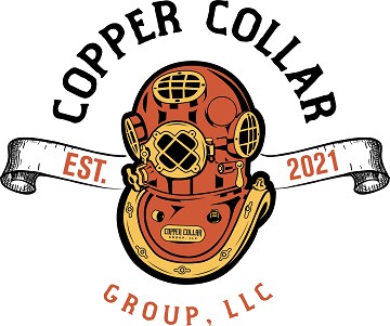 Copper Collar Group: Exhibiting at Disasters Expo Miami