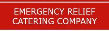 Emergency Relief Catering Company: Exhibiting at the Call and Contact Centre Expo