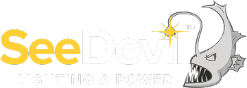SeeDevil Lighting and Power: Exhibiting at Disasters Expo Miami