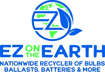 EZ on the Earth, a Lighting Resources Co. : Exhibiting at Disasters Expo Miami